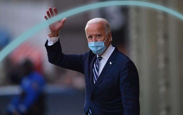 Joe Biden President Elect